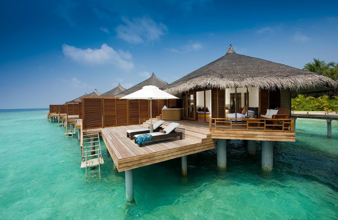Maldives- Maldives-