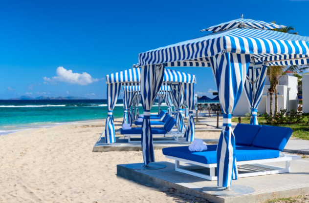 Caribbean-Marriott Caribbean-Marriott