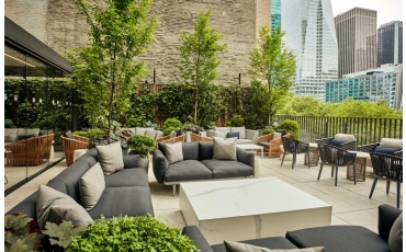 NewYork-Part Terrace Hotel (Minimalism_副本