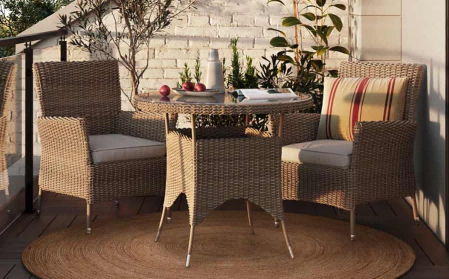 Outdoor Chair