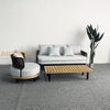 High Quality Rattan Wicker Garden Sofa Set with Cushion