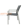 Waterproof Outdoor Dining Chair for Restaurant 