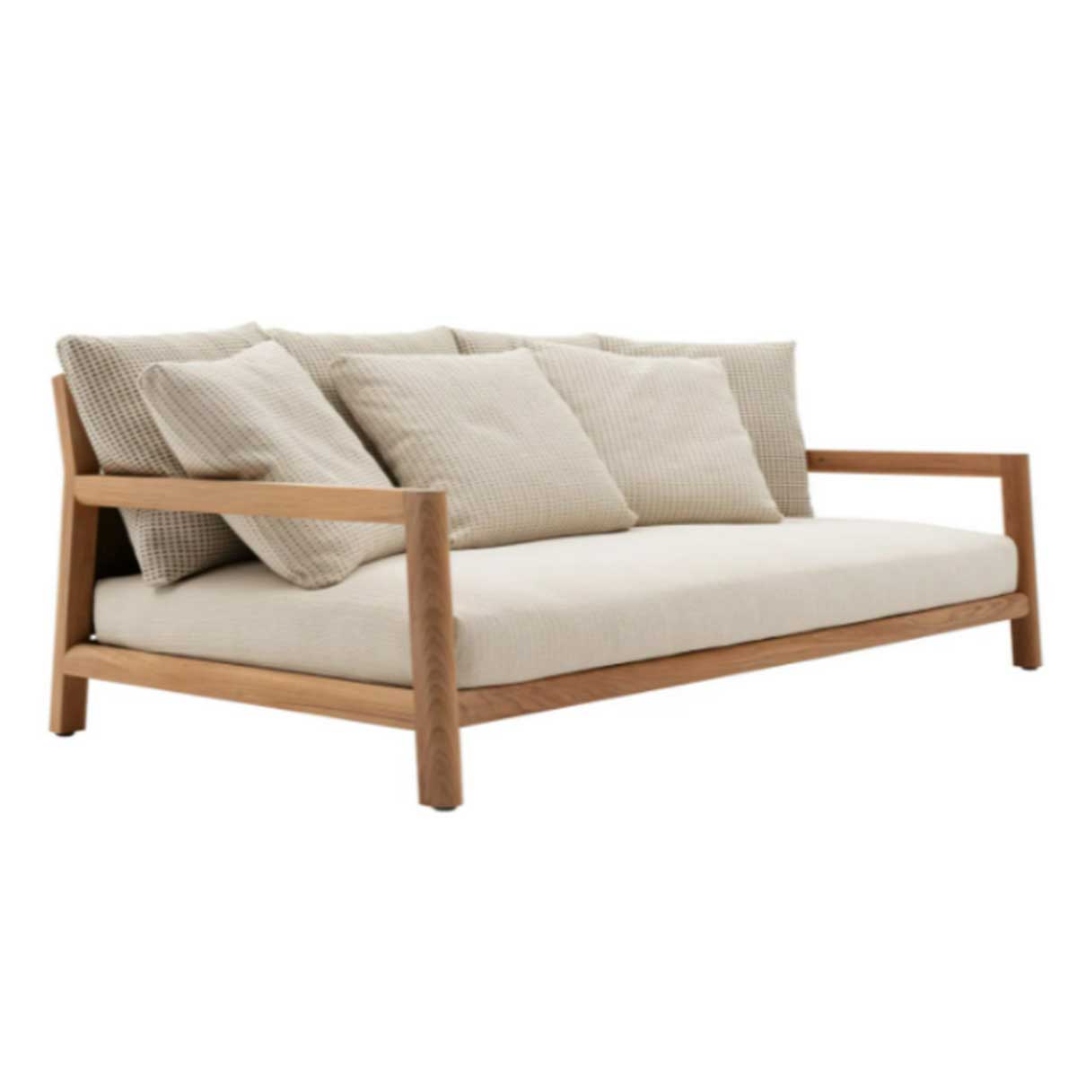 Outdoor Sofa
