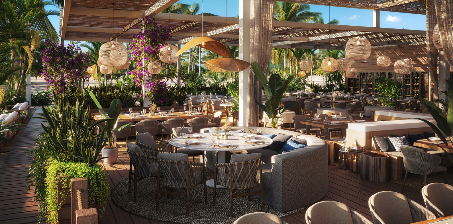Best Outdoor Furniture Manufacturer & Supplier
