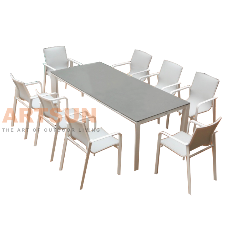 white dining set_副本_副本