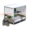 Premium Outdoor Daybed for Hotels