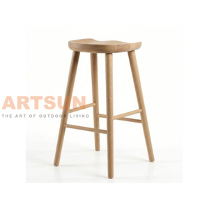 Commercial Bar Chair for Hospitality Interiors