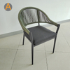 Professional Rattan Wicker Garden Chair