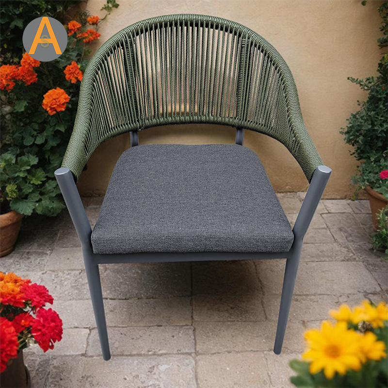 Professional Rattan Wicker Garden Chair