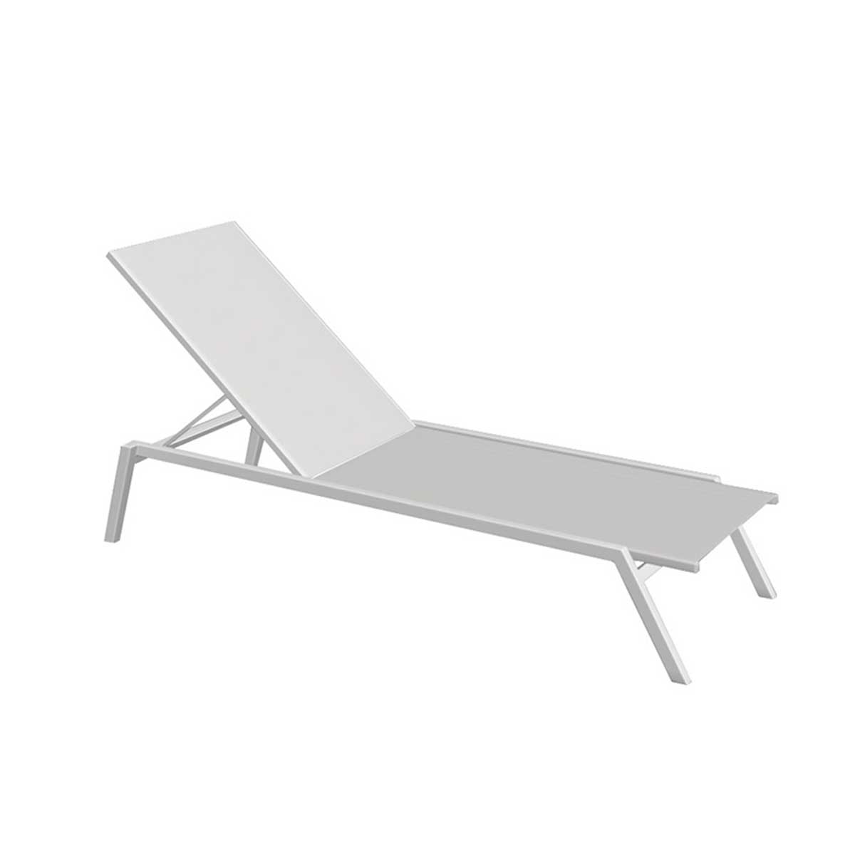 Sun Lounger