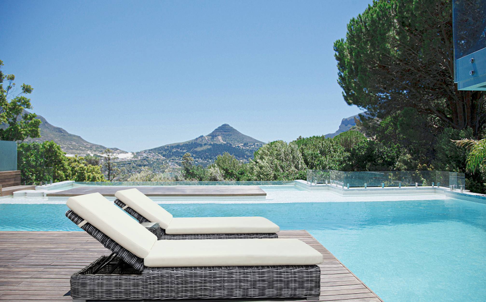 Sun Loungers