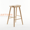 Commercial Bar Chair for Hospitality Interiors