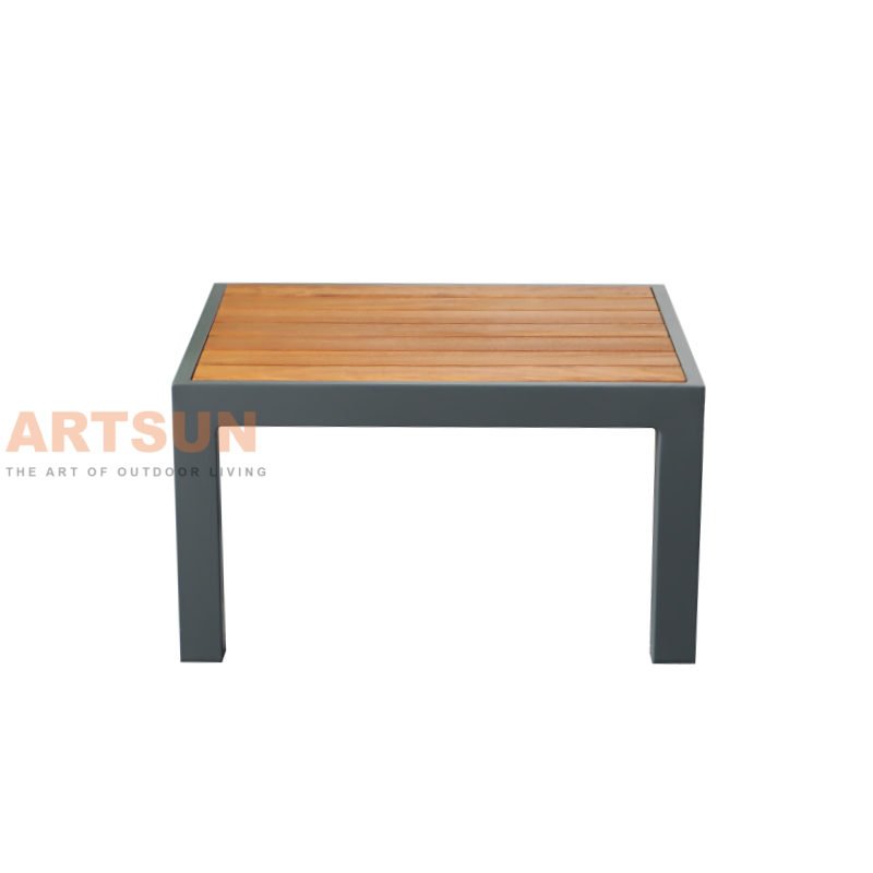 All Weather Resistant Leisure Outdoor Corner Sofa Set