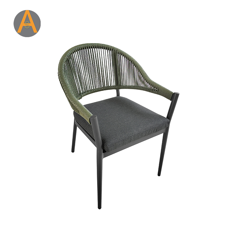 Professional Rattan Wicker Garden Chair