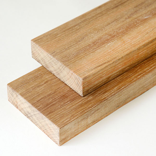 Teak wood