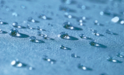 WATER REPELLENT