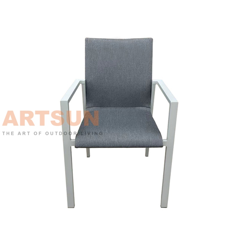 Waterproof Outdoor Dining Chair for Restaurant 