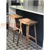 Commercial Bar Chair for Hospitality Interiors