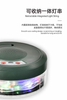 Outdoor Camping Lighting Type-C Fast Charge Long Runtime Multi-color LED One-touch Operation Garden Portable Lamp